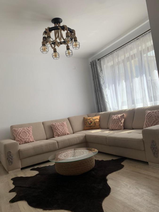 Pensiunea Simi Moisei Bagian luar foto